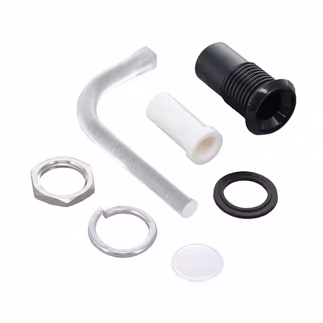 RHD-0900-2000-F9PD67PR Bivar Inc.  Ottica - Tubi luminosi